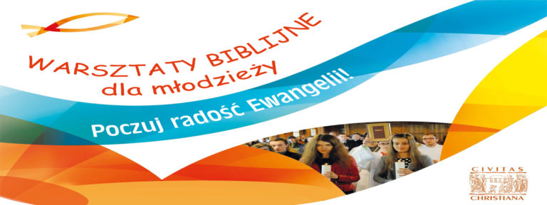 Warsztaty Biblijne – Warszawa