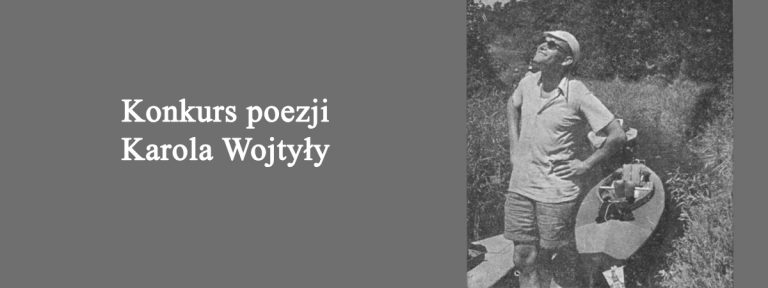Poezja Karola Wojtyły