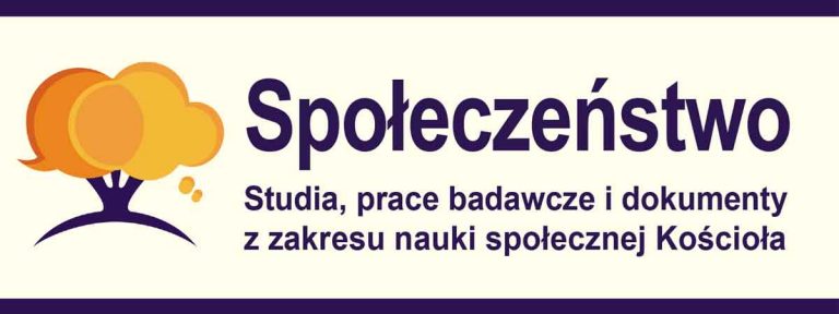 Nauczanie społeczne Stefana Kardynała Wyszyńskiego