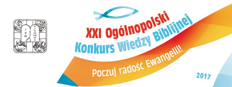 Znamy laureatów etapu diecezjalnego Ogólnopolskiego Konkursu Wiedzy Biblijnej