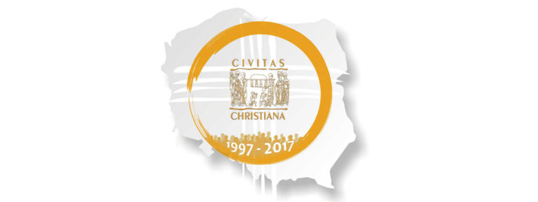 Gala 20-lecia statusu organizacji katolickiej Stowarzyszenia „Civitas Christiana”