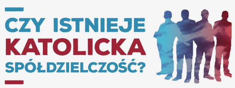 Czy istnieje katolicka spółdzielczość?