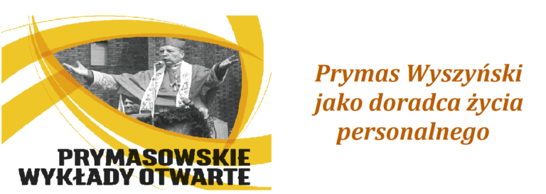 Prymasowskie wykłady otwarte – warszawa