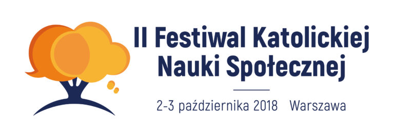 II FESTIWAL KATOLICKIEJ NAUKI SPOŁECZNEJ