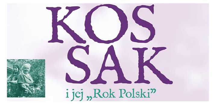 Zofia Kossak i jej „Rok Polski”