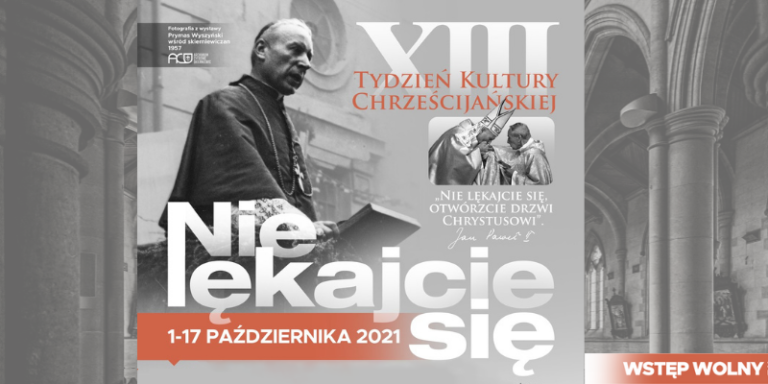 XXIII Tydzień Kultury Chrześcijańskiej w Skierniewicach