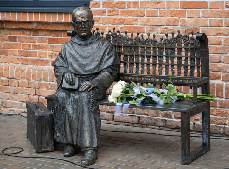 XXIX Dni św.&nbsp;Maksymiliana w&nbsp;Zduńskiej Woli